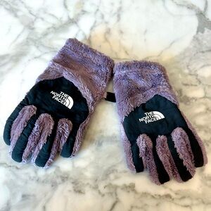 The North Face Gloves Kids Small